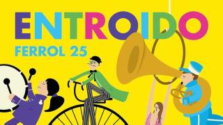 Guía del Carnaval 2025 en Ferrol: desfiles, filloas y Enterro da Sardiña.