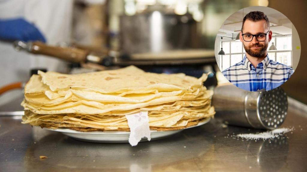 ¿Son realmente saludables las filloas?