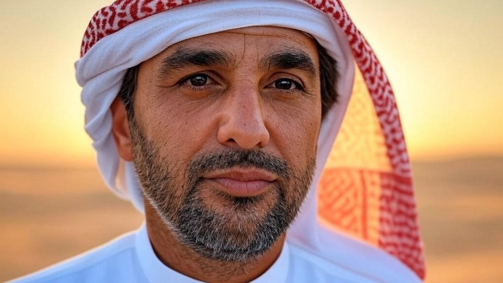 Si tienes estos apellidos desciendes de los árabes.