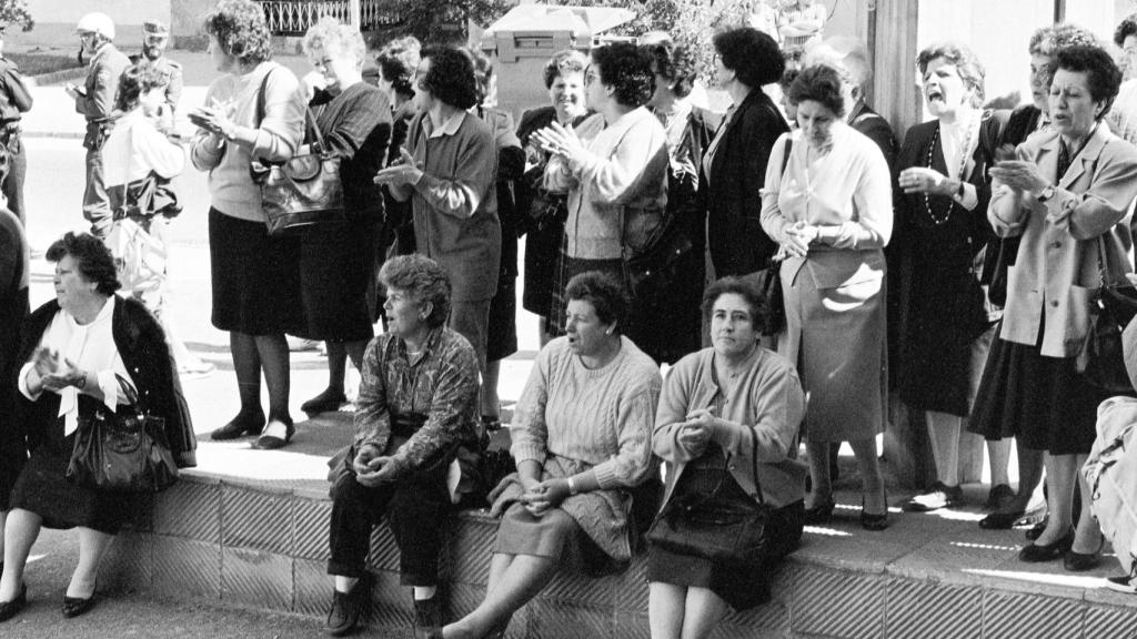 Nais contra a droga, 1988