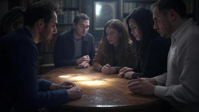 La historia oculta del pueblo de Nueva York que se comunica con los muertos: una comunidad única en Estados Unidos