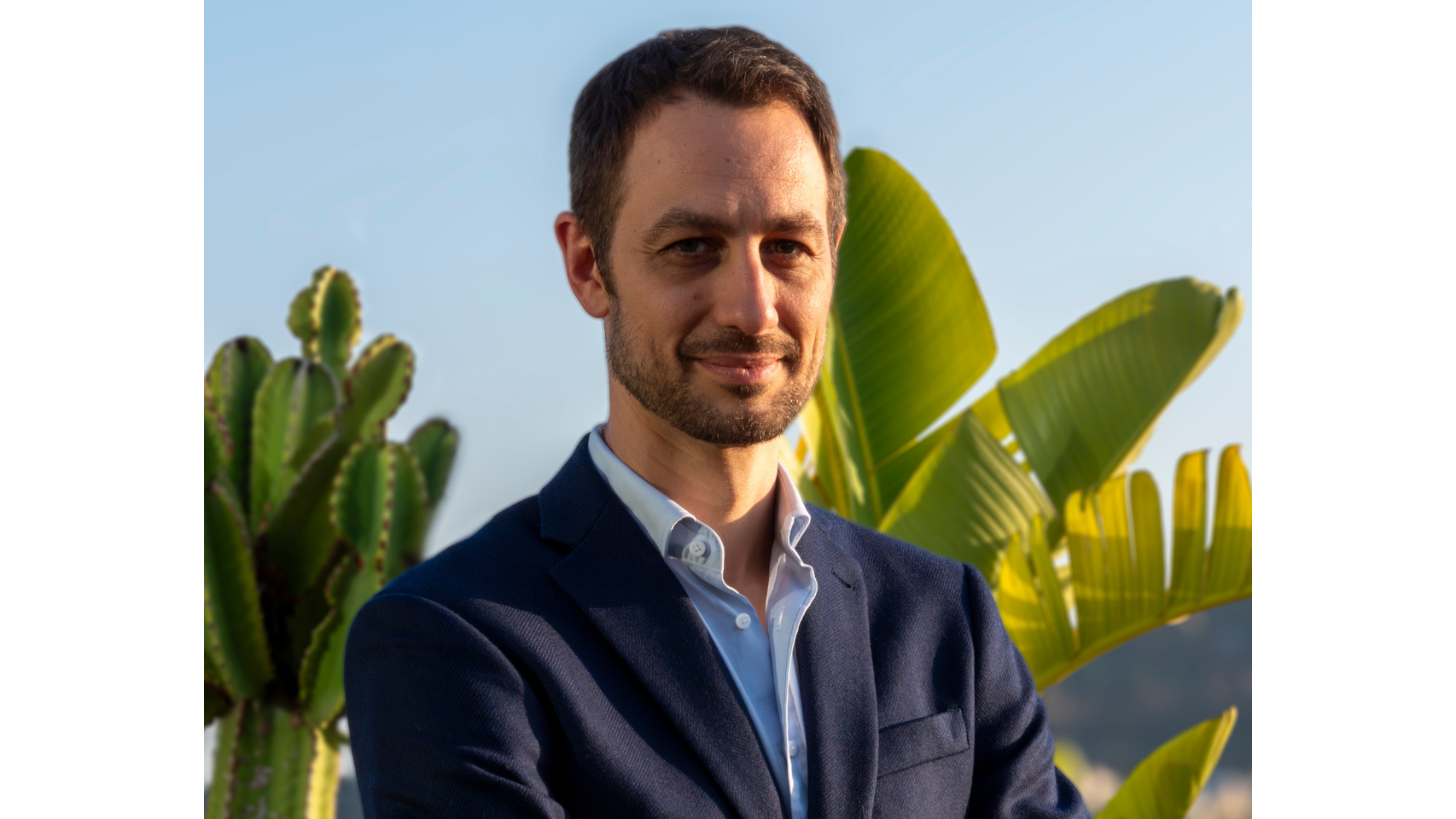 Jaime Rodríguez de Santiago