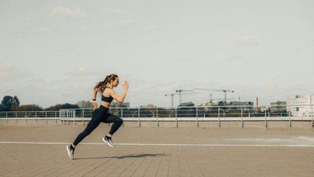 Este es el complemento alimenticio a base de NAD+ que regula la producción de energía celular (y está rebajado)