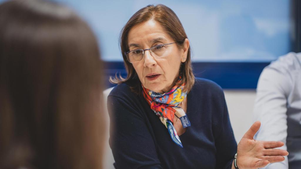 Yolanda Quijano forma parte del Servicio de Cirugía General y Digestiva del Hospital Universitario HM Sanchinarro.