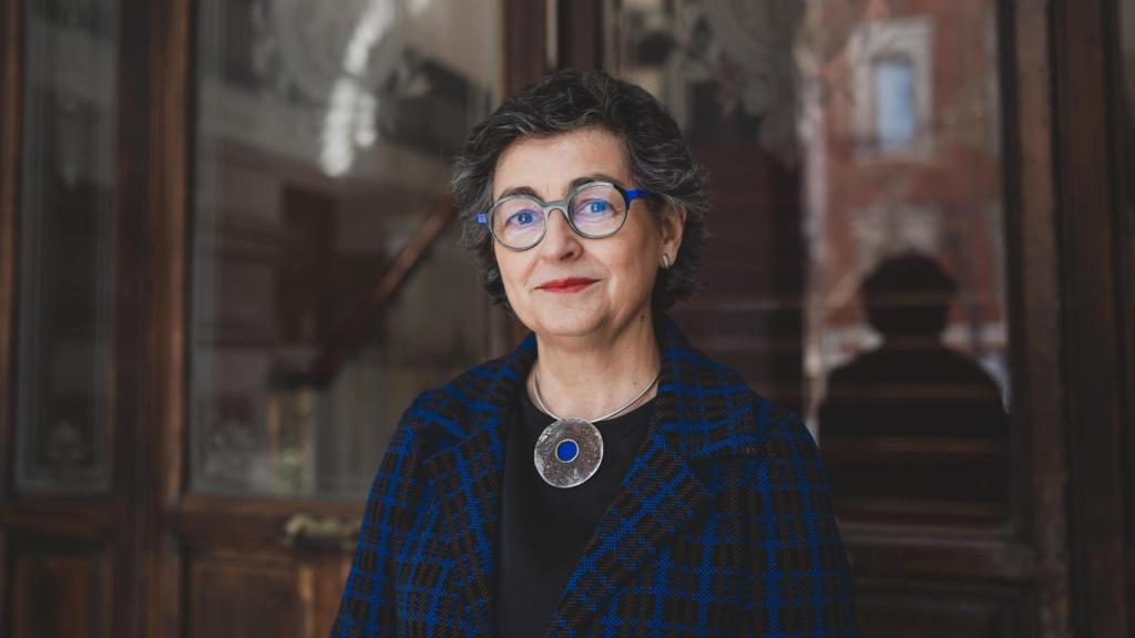 González Laya reflexiona acerca del futuro de la UE.