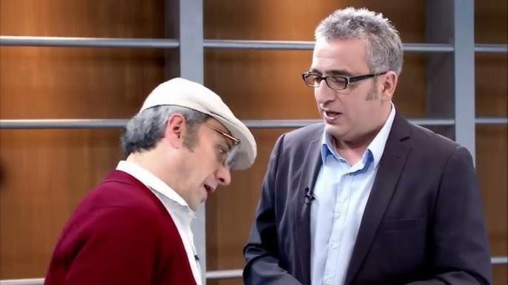 Leo Harlem, en 2009.