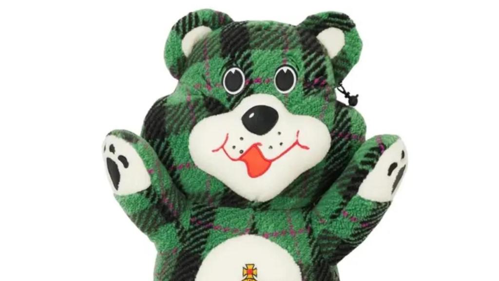 Bolso de Vivienne Westwood