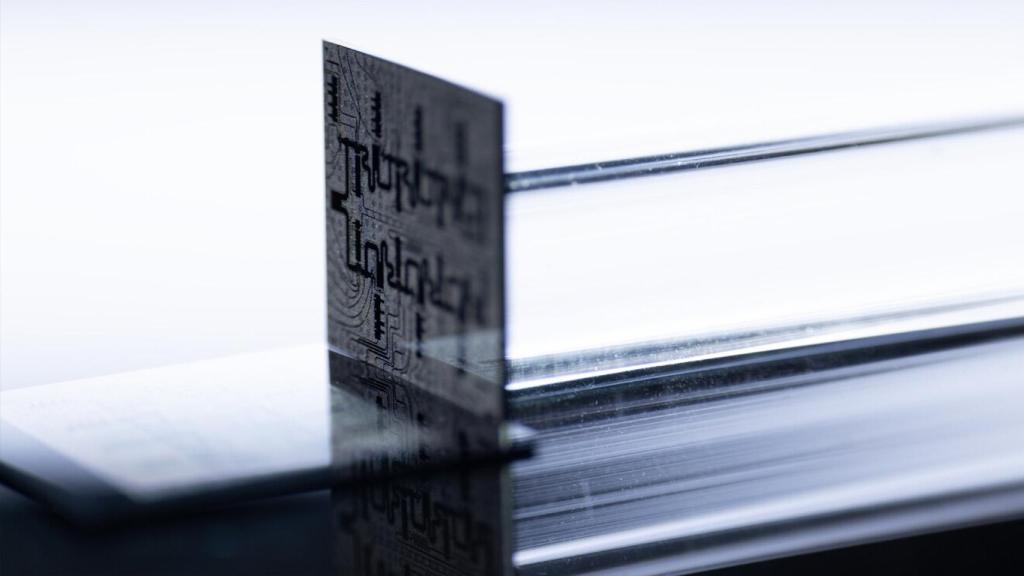 Chip Ocelot según AWS.