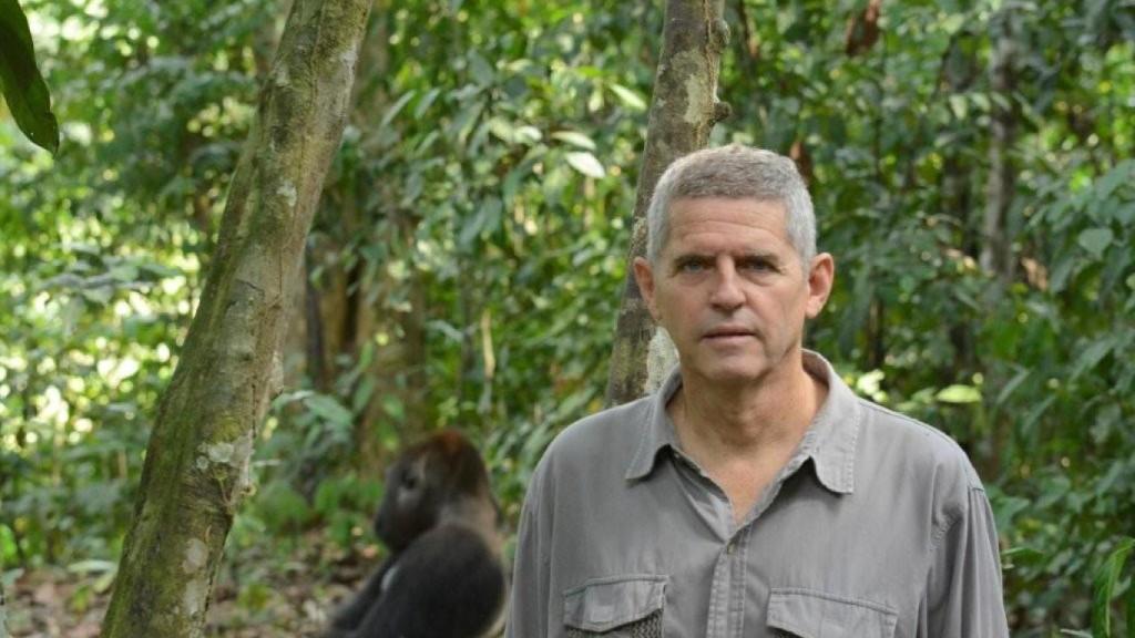 Luis Arranz, el Charlie Marlowe español.