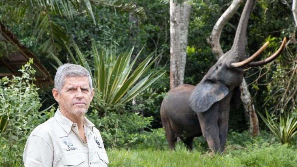 Luis Arranz, el Charlie Marlowe español.