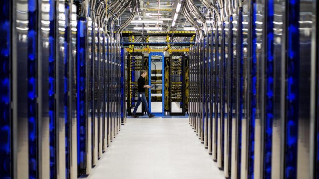 Centro de datos