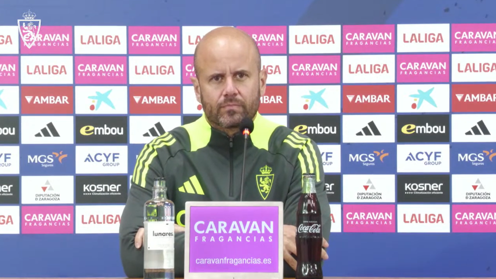 Miguel Ángel Ramírez.