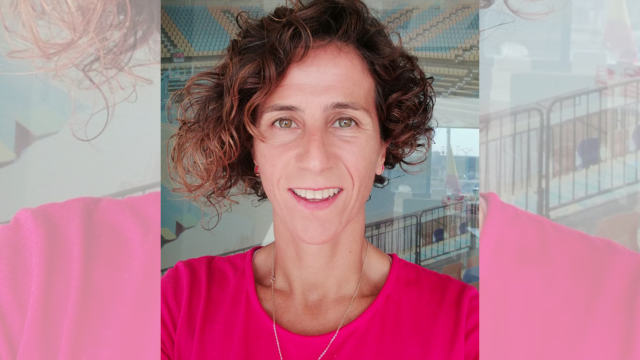 Salas Arguis, directora comercial de Mondo Ibérica: La supervivencia de una pyme depende de si eres capaz de evolucionar