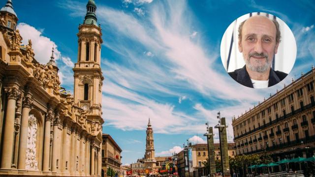 La vida actual de José Luis Gil.