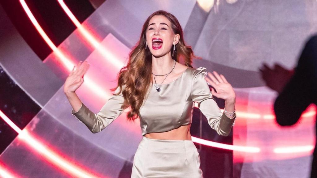 Porqué debe ganar Maica Benedicto 'GH DUO', la ganadora moral de 'GH 19'