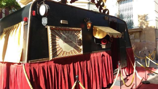 El espectáculo infantil del que disfrutarán los niños en Ampudia