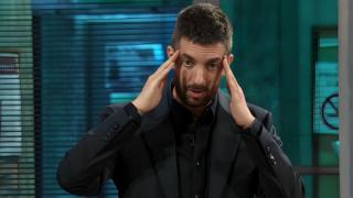 David Broncano en 'La Revuelta'.