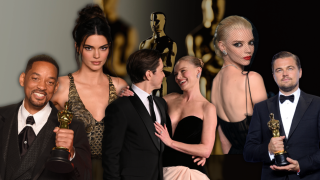 Las fiestas más VIP donde los famosos van después de la gala de los Premios Oscars