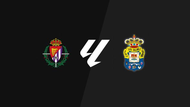 Real Valladolid - Las Palmas en directo hoy: horario, alineaciones y dónde ver online TV, La Liga en vivo