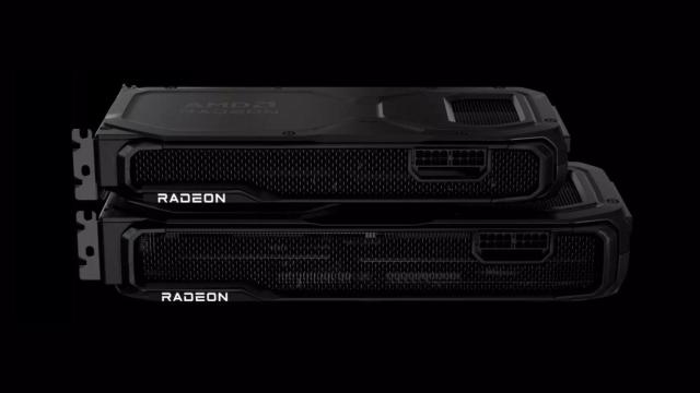AMD Radeon RX 9070 y Radeon RX 9070 XT