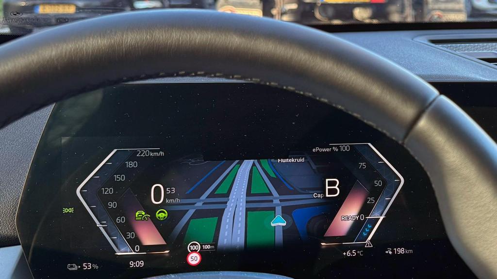 La nueva función de Waze