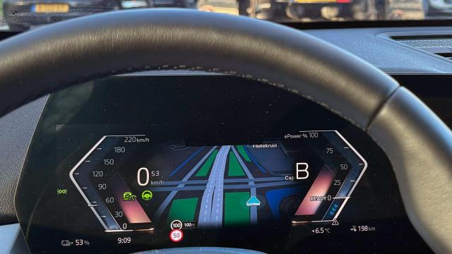 La nueva función de Waze