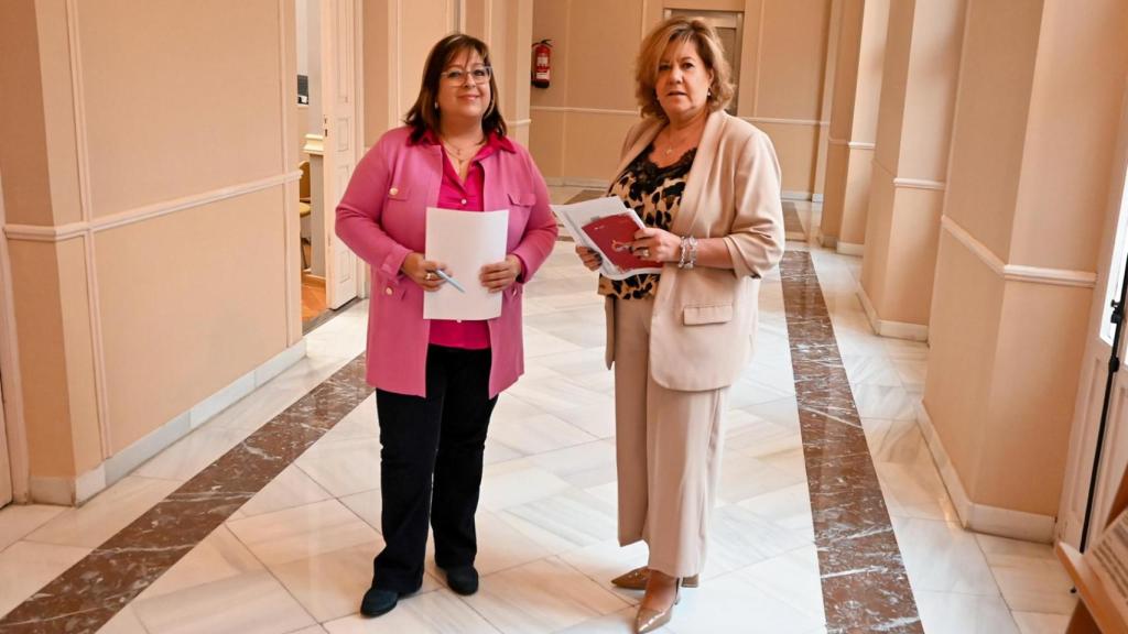 Foto: Diputación de Ciudad Real.