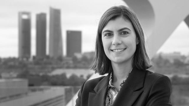 Patricia Núñez, PCSD Leader de Lenovo Iberia.