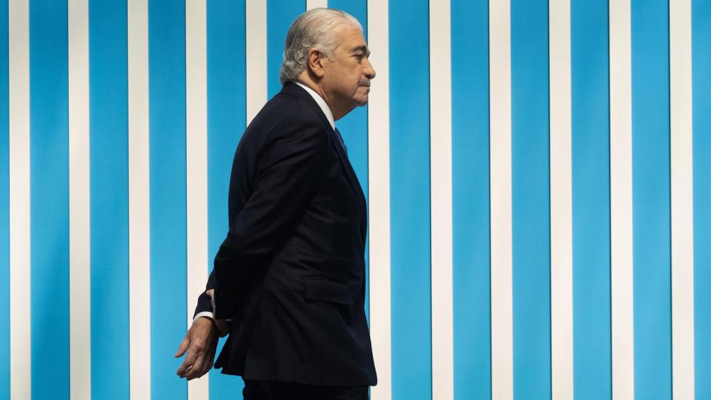 José Bogas, CEO de Endesa.