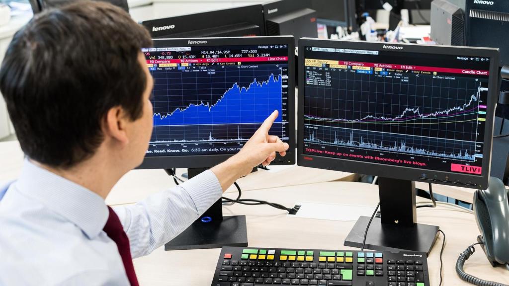 Mutuactivos ve oportunidades