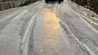 La fuerte borrasca deja una lluvia muy repartida en toda Málaga que alegra a los pantanos sin daños ni heridos