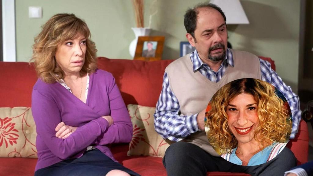 La vida actual de Nathalie Seseña.