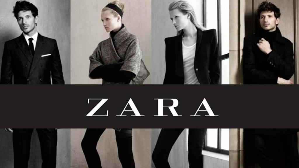 Zara.