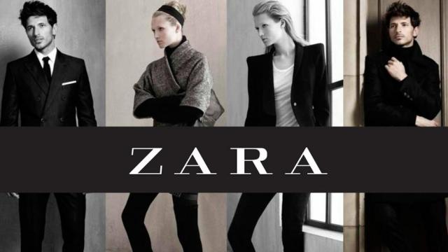 Zara.