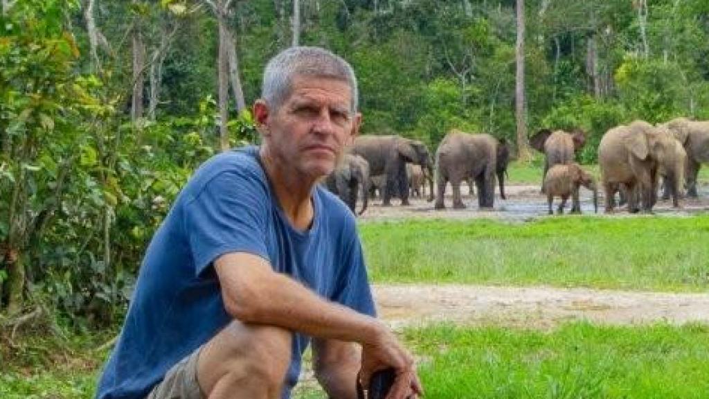 Luis Arranz, el Charlie Marlowe español.