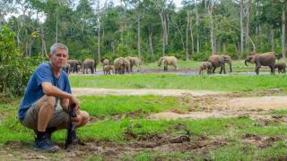 Luis Arranz, el Charlie Marlowe español.