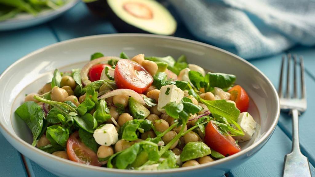 Alimento para reducir diabetes.