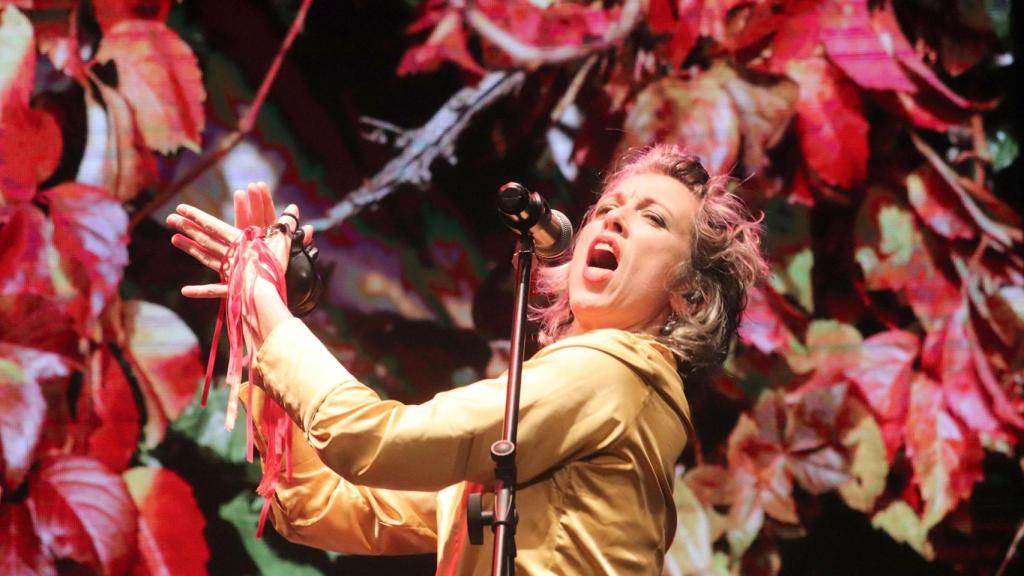 Karmento arrasa en Cabanillas del Campo