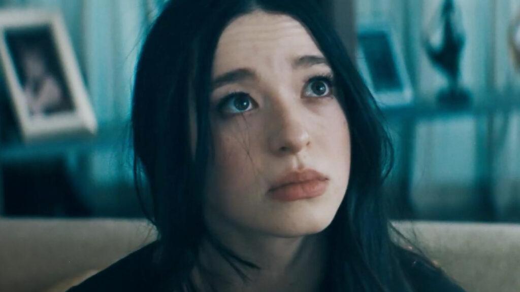 Mikey Madison en 'Anora'