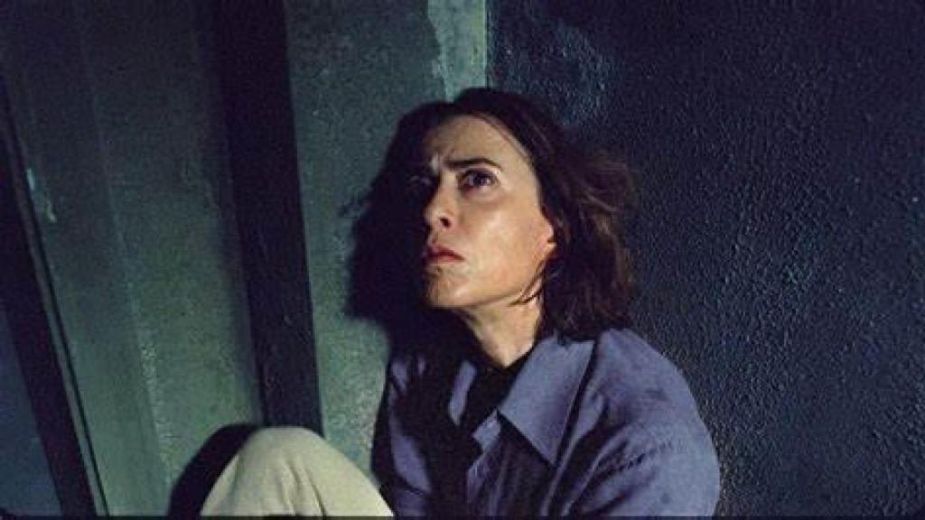 Fernanda Torres en 'Aún estoy aquí'