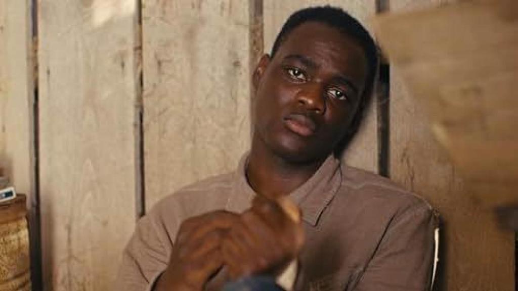 Ethan Herisse en 'Nickel Boys'