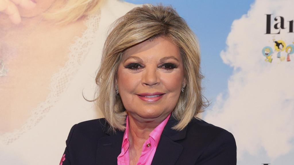 Terelu participará en la nueva edición de 'Supervivientes'.