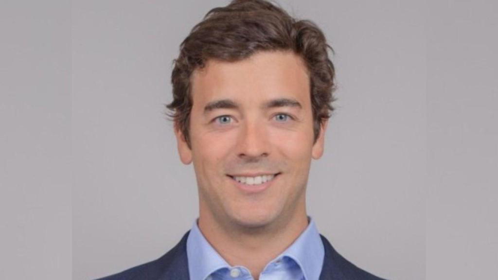 Ignacio Ruiz-Gallardón es el menor de los cuatro hijos de Alberto Ruiz-Gallardón, exalcalde de Madrid.