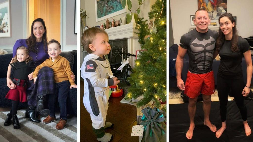 Shivon Zilis , actual pareja de Elon Musk, es la madre de cuatro de sus hijos.