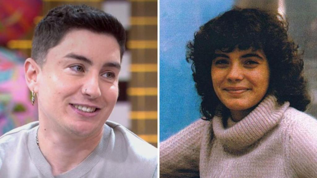 Hugo y Sonia Martínez.