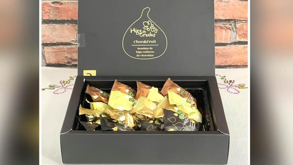 Los Higos de Gredos premiados