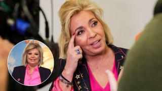 Carmen Borrego y Terelu Campos.