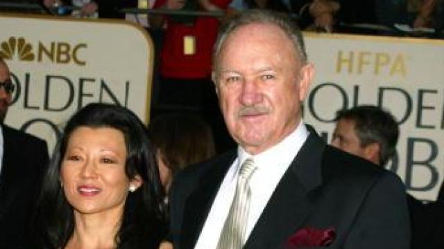 Un matrimonio que mantenía una estrecha amistad con Gene Hackman ha concedido una entrevista a la prensa estadounidense.