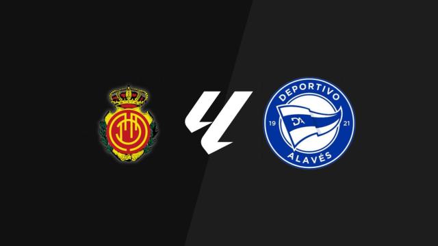 Mallorca - Deportivo Alavés, en directo
