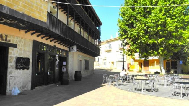 Punto de venta en el que se ha vendido el décimo premiado.